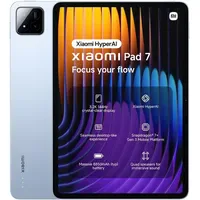 Xiaomi Pad 7 11,2" 12 GB RAM 256 GB