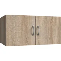 WIMEX Aufsatzschrank »Multiraumkonzept« Schranksystem, braun