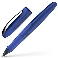 Schneider Ray Tintenroller space blue 0,5 mm, Schreibfarbe: blau,