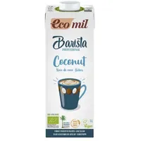 EcoMil Kokosdrink 1 l
