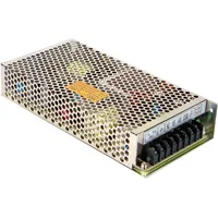 MeanWell MEAN WELL RT-125C Schaltnetzteil 5 V/DC 10A 132.5W