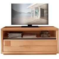 Main Möbel TV Element Lowboard 120x56cm Kernbuche geölt NEU