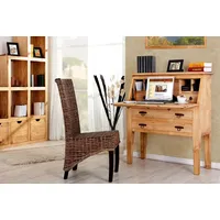 1a Direktimport Original Mexico Sekretär, Schreibtisch