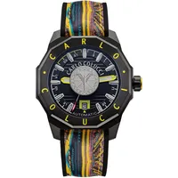 Carlo Colucci Automatische Uhr CC401-2