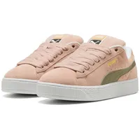 Puma Suede XL pink - 4