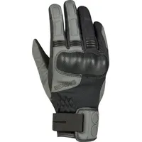 BERING Profil, Handschuhe Damen - Schwarz/Grau - T9