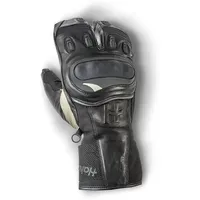 Halvarssons Duved, Handschuhe wasserdicht Unisex - Schwarz/Grau - 11