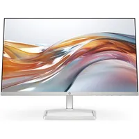 HP 524sw Full HD Monitor - IPS-Panel, 100 Hz