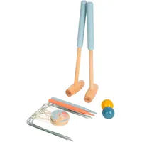 Small Foot Company Krocket Garden Buddies",