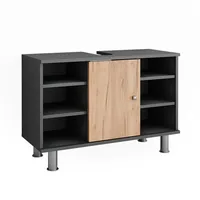 Vicco Waschbeckenunterschrank Fynn