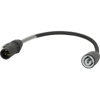 DAP AUDIO DAP-Audio powerCON Out to powerCON TRUE1 Female