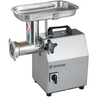 GastroHero Fleischwolf FWE 120 kg/h