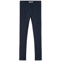 NAME IT Leggings Nkfdavina Dark Sapphire, 56