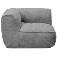 BLOMUS -GROW- Ecksitzer Stone Bouclé
