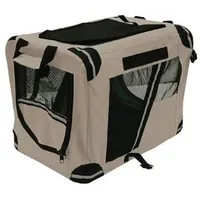 Trendline Transportbox beige