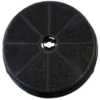 Air2Go Aktivkohlefilter für AYA AHV60W / AHD60X - Schwarz