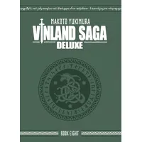 Random house llc us Vinland Saga Deluxe 8