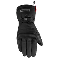 Spidi Wintertourer-kp Handschuhe - Black - M