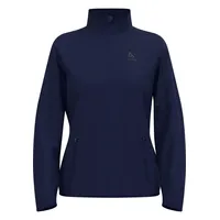 Odlo Damen Essential Light Jacke (Größe L, blau)