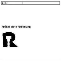 Industrial Quality Supplies ART 89150 Schnellbauschraube Stahl 5,5 x