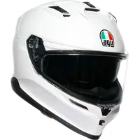 AGV K7 Mono Weiß XL