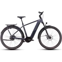 Cube Kathmandu Hybrid Comfort SLX 800 2025 28 Zoll