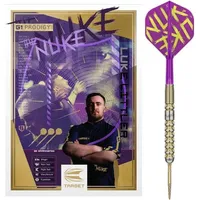 Traget-deutsch Target Luke Littler Prodigy | Steeldarts - 22g,