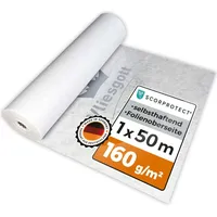 Scorprotect Scorprotect® BSV Boden- und Treppenschutzvlies selbsthaftend 1 m