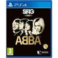 Ravenscourt Let's Sing ABBA