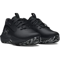Under Armour PS Lockdown 7 schwarz - 2