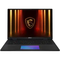 MSI Titan 18 HX AI A2XWJG-656 Intel Core Ultra