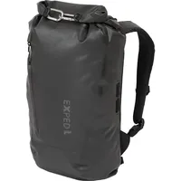 Exped Torrent 20 Rucksack (Größe 20L, schwarz)