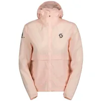 Scott Explorair Escape Jacke - Sugar Pink - M