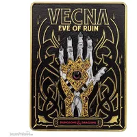 FaNaTtik Dungeons & Dragons Vecna Eve of Ruin Ingot