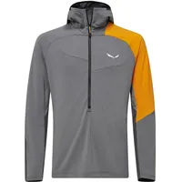 Salewa Herren NXT Hyb 1/2 Zip Jacke (Größe S,
