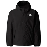 The North Face Warm Antora Rain Jacket tnf black/tnf