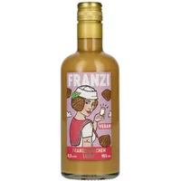 Franzi likör Franzi Franzbrötchenlikör 15% Vol. 0,5 l