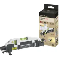 LASERLINER Wasserwaage HandyLaser Plus 21 cm