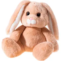 HEUNEC 841949 - Hase Milchschnute braun,