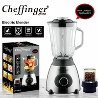Chefinger Cheffinger CF-GIB1,5 2-in-1 Standmixer