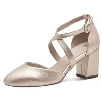 TAMARIS Pumps Damen Vegan Elegant rosa,EU 36 - 36