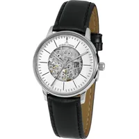 Jacques Lemans N-207ZA Retro Classic Uni 38mm 5ATM -
