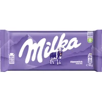 MILKA Alpenmilch Schokolade 90,0 g