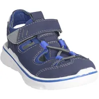 Ricosta Jungen Sandalen Byron, Kinder Sandalen, waschbar, Sommerschuhe, Freizeitschuhe,