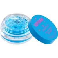 Essence Superman colour-changing jelly Blush 6.4 g Silber Damen