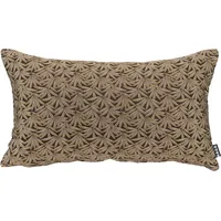 H.O.C.K. Caja 50 x 30 cm Schwarz