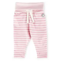 Sigikid Hose Classic Baby in rosa | Gr.: 50