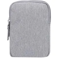 JOST Bergen Handytasche 12 cm grau