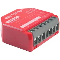 Shelly Relais 1PM Mini Gen4 16 A WLAN Bluetooth