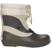 Viking Alv Indie Print brown (8) 30
